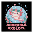 Search for axolotl posters Aquarium