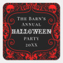 Search for gothic skull stickers Elegant