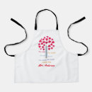 Search for teacher thank you aprons Kindergarten
