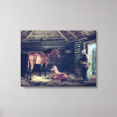 Search for horse stable art Foal
