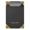 Search for leather clipboards Vintage