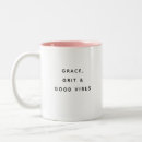 Search for grace mugs Modern