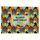 Search for aesthetic gift bags Colourful