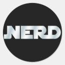 Search for nerds stickers Gamer