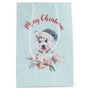 Search for christmas dog gift bags Pet