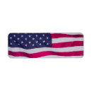 Search for old glory return address labels Usa