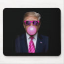 Search for bubble gum mouse mats America