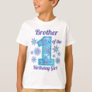 Search for 1st birthday boys tshirts Brother