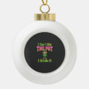 Search for no smoking christmas tree decorations Dog