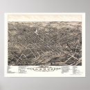 Search for akron posters Maps by location