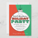 Search for mcm invitations Vintage