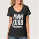 Search for kubb tshirts Set