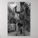 Search for native costume posters Dance