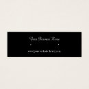 Search for premium business cards Simple