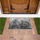 Search for bicycle doormats Black