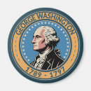 Search for founding magnets George washington