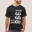 Search for 26th birthday tshirts 1998