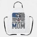 Search for cattle dog aprons Fathersdaygifts