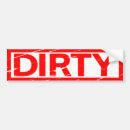 Search for dirty bumper stickers Humour