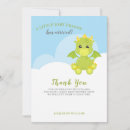 Search for dragon thank you cards Fairytale