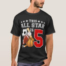 Search for all star birthday tshirts Party