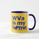 Search for west virginia state mugs Mountaineers