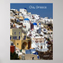 Search for oia posters Village