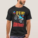 Search for monster birthday tshirts Car