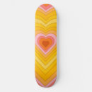 Search for heart skateboards Retro