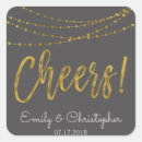 Search for gold grey stickers Script