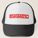 Search for enigmatic Fun