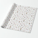 Search for christmas mouse wrapping paper Nutcracker
