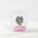Search for hair style mugs Black