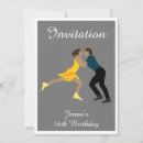 Search for figure skating invitations Skate