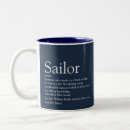 Search for funny sailing mugs Boating