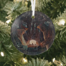 Search for fairy tale christmas tree decorations Retro