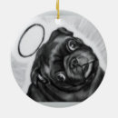 Search for angel dog christmas tree decorations Animals