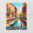 Search for san antonio postcards City