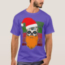 Search for christmas skull tshirts Germanic