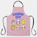 Search for styling aprons For kids