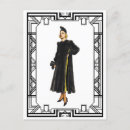 Search for fur coat Vintage