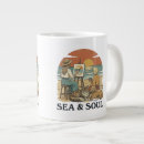Search for coastal design mugs Beach house