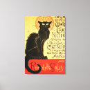Search for steinlen canvas prints Theophile
