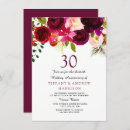 Search for autumn wedding anniversary invitations Floral