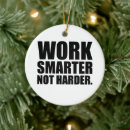 Search for entrepreneur christmas tree decorations Motivation