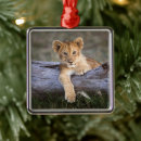 Search for wildcat christmas tree decorations Cute