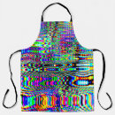 Search for effect aprons Artistic