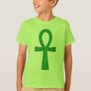 Search for ankh tshirts Egyptian