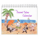 Search for illustrated calendars Animals