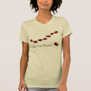 Search for ladybug tshirts Red and black